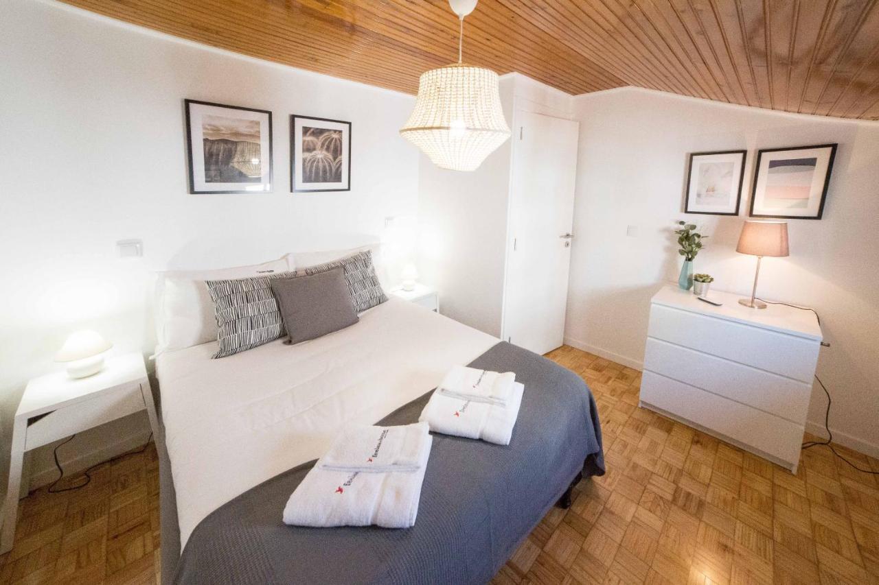Flh Bairro Alto Charming Apartment Lisboa Exterior foto